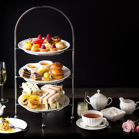 Burbury Hotel Canberra Ngoại thất bức ảnh