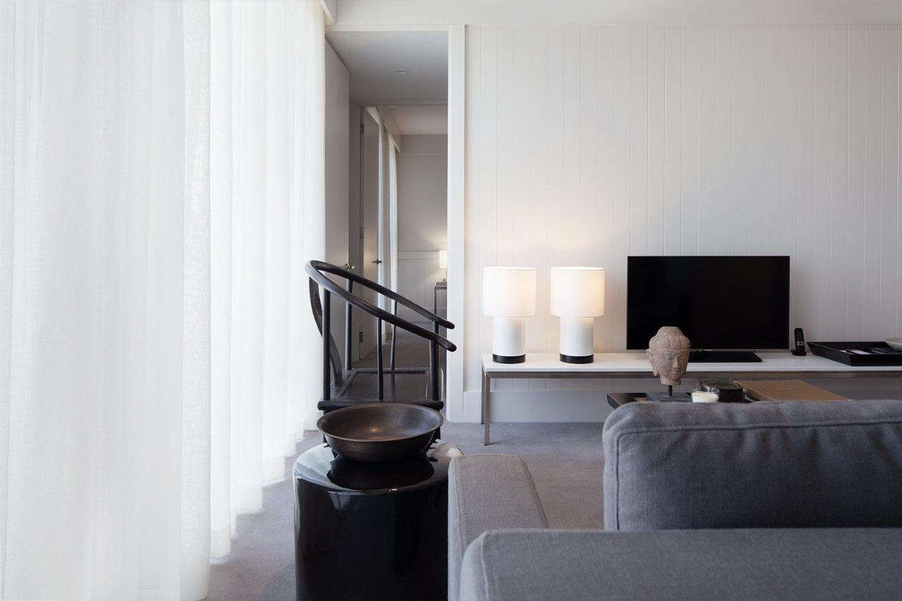 Burbury Hotel Canberra Ngoại thất bức ảnh