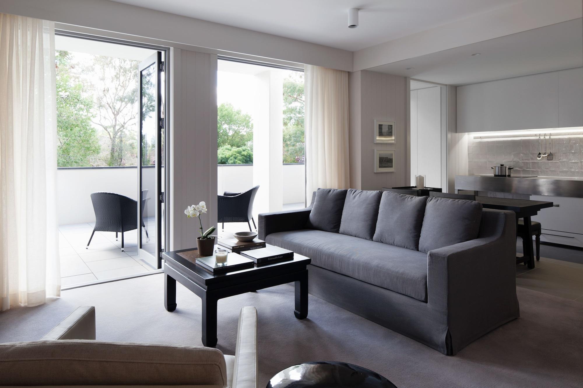 Burbury Hotel Canberra Ngoại thất bức ảnh