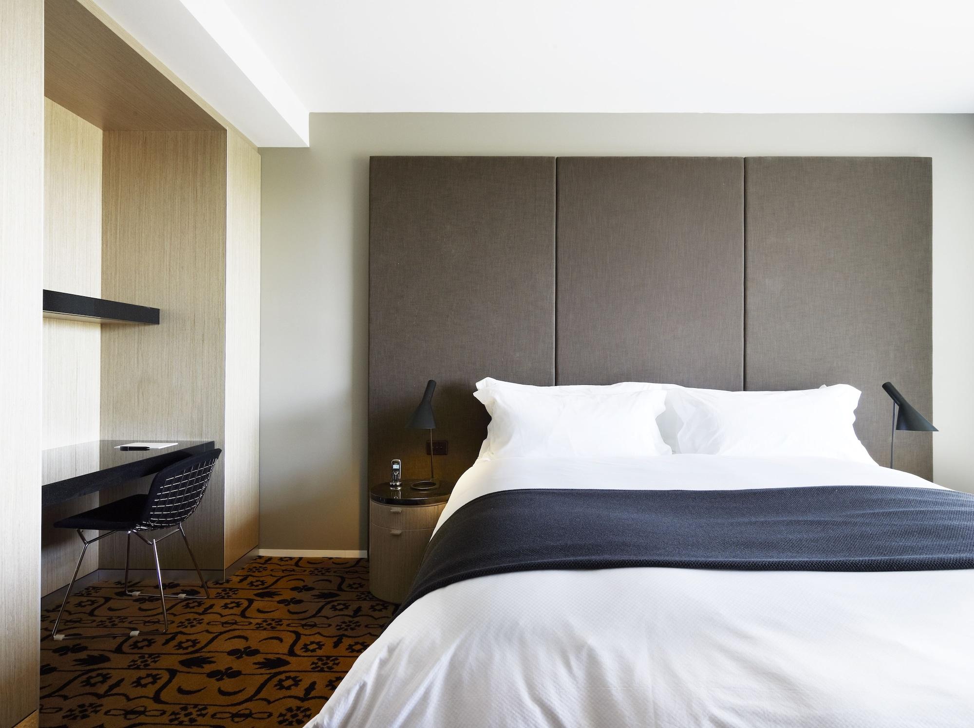 Burbury Hotel Canberra Ngoại thất bức ảnh
