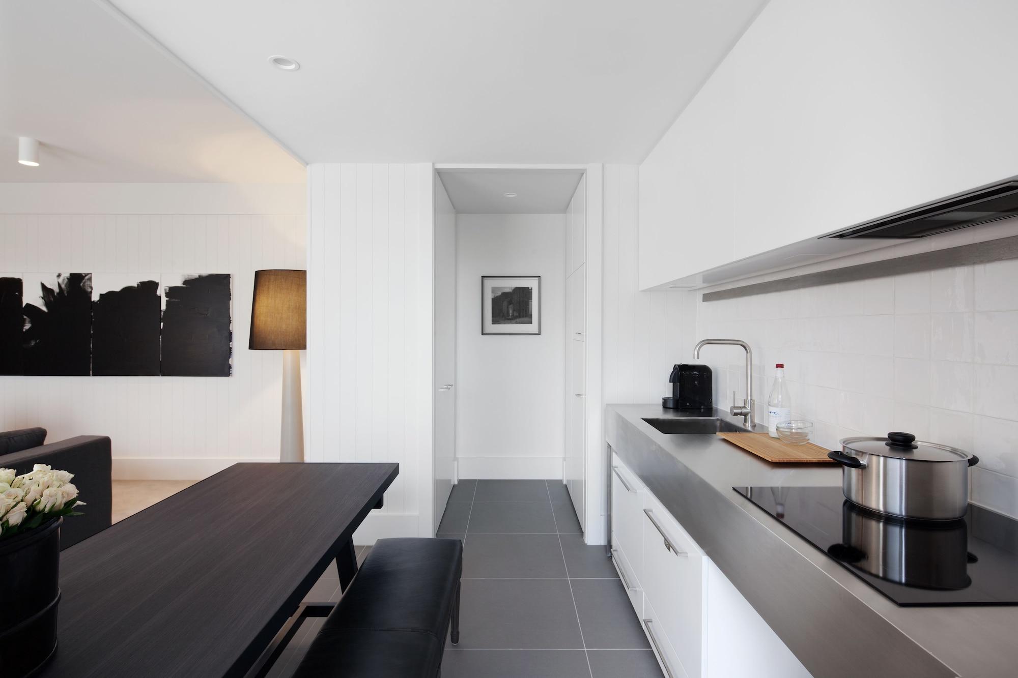 Burbury Hotel Canberra Ngoại thất bức ảnh