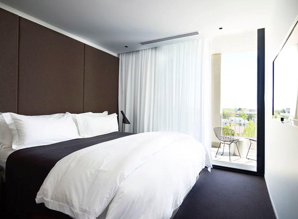 Burbury Hotel Canberra Ngoại thất bức ảnh