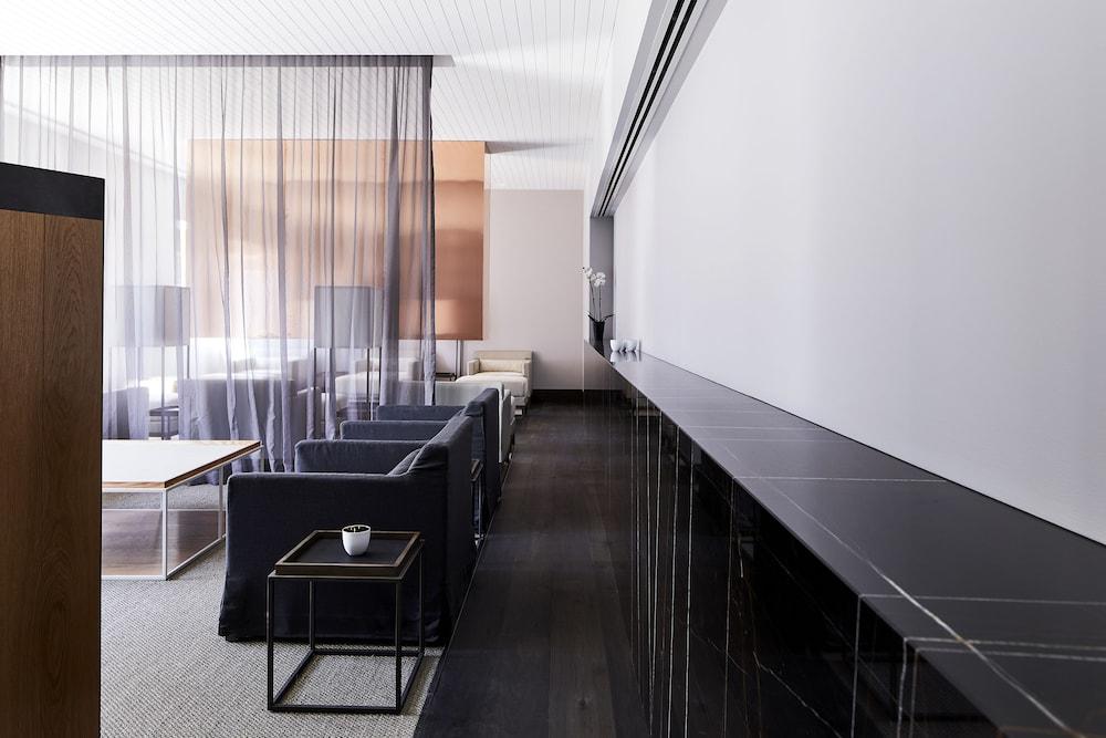 Burbury Hotel Canberra Ngoại thất bức ảnh