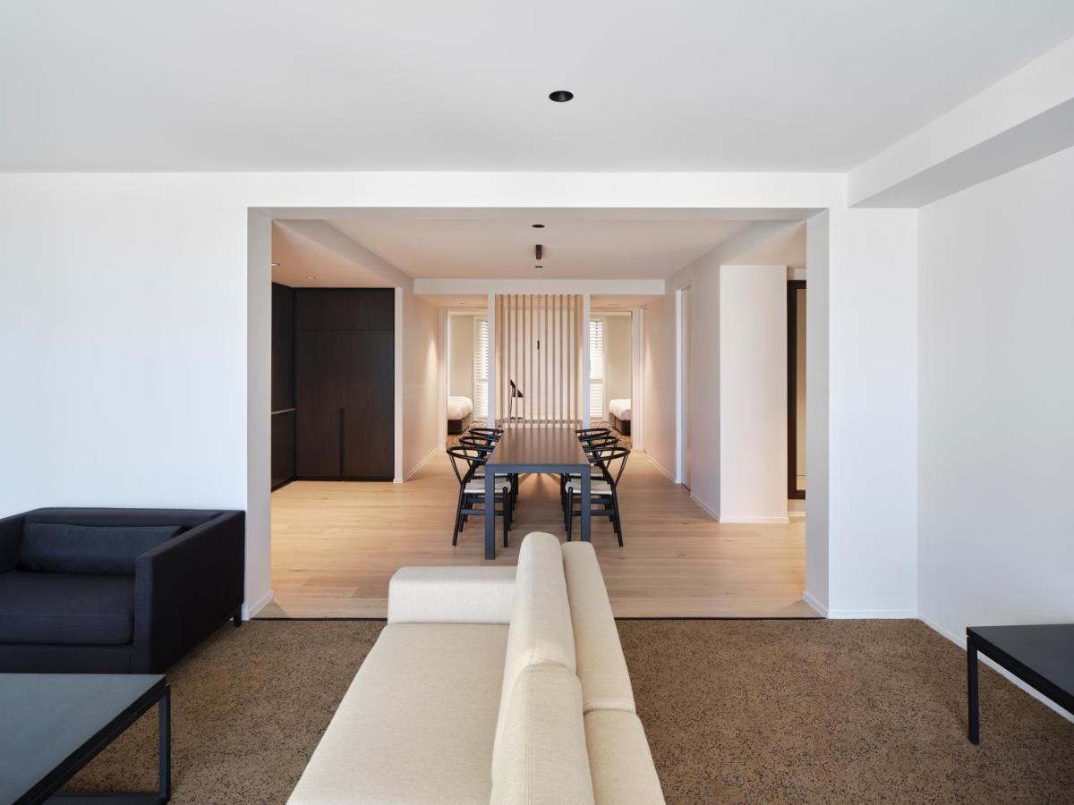 Burbury Hotel Canberra Ngoại thất bức ảnh