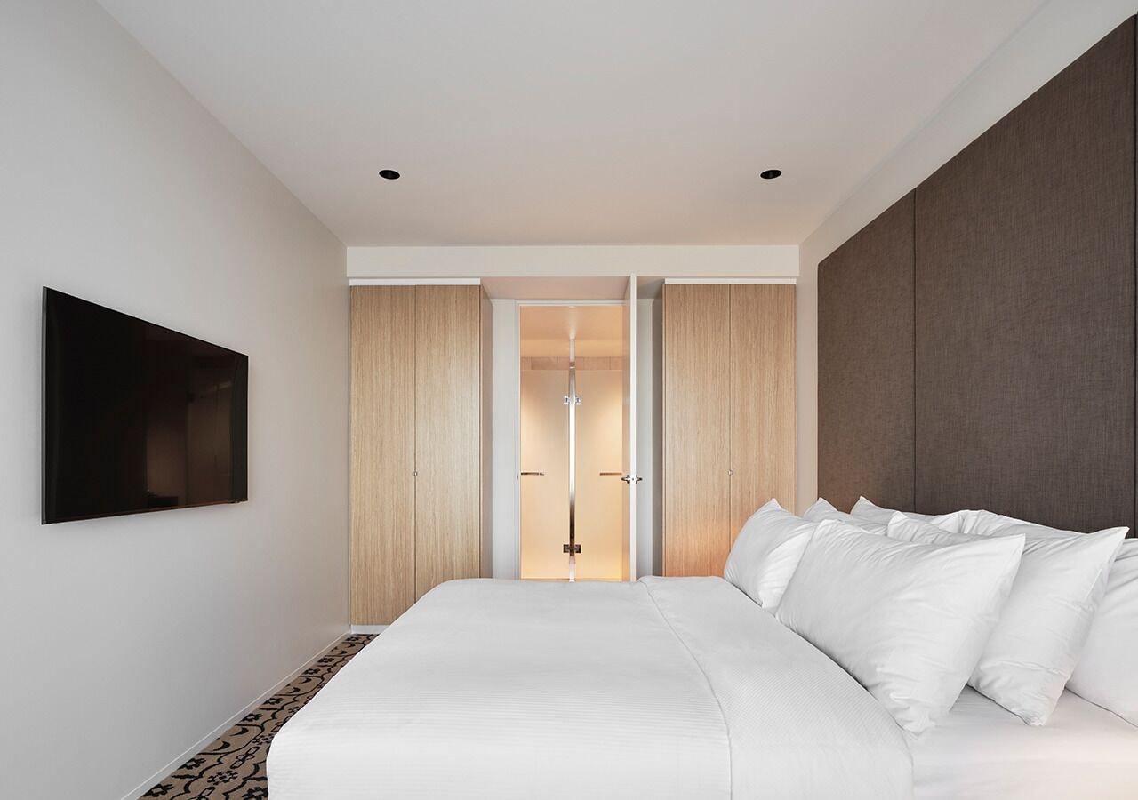 Burbury Hotel Canberra Ngoại thất bức ảnh