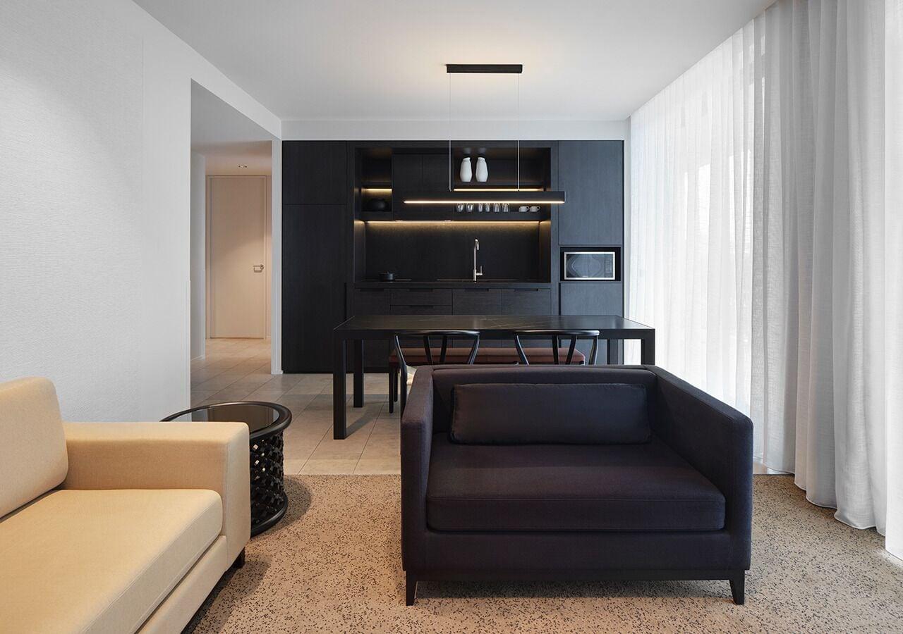 Burbury Hotel Canberra Ngoại thất bức ảnh