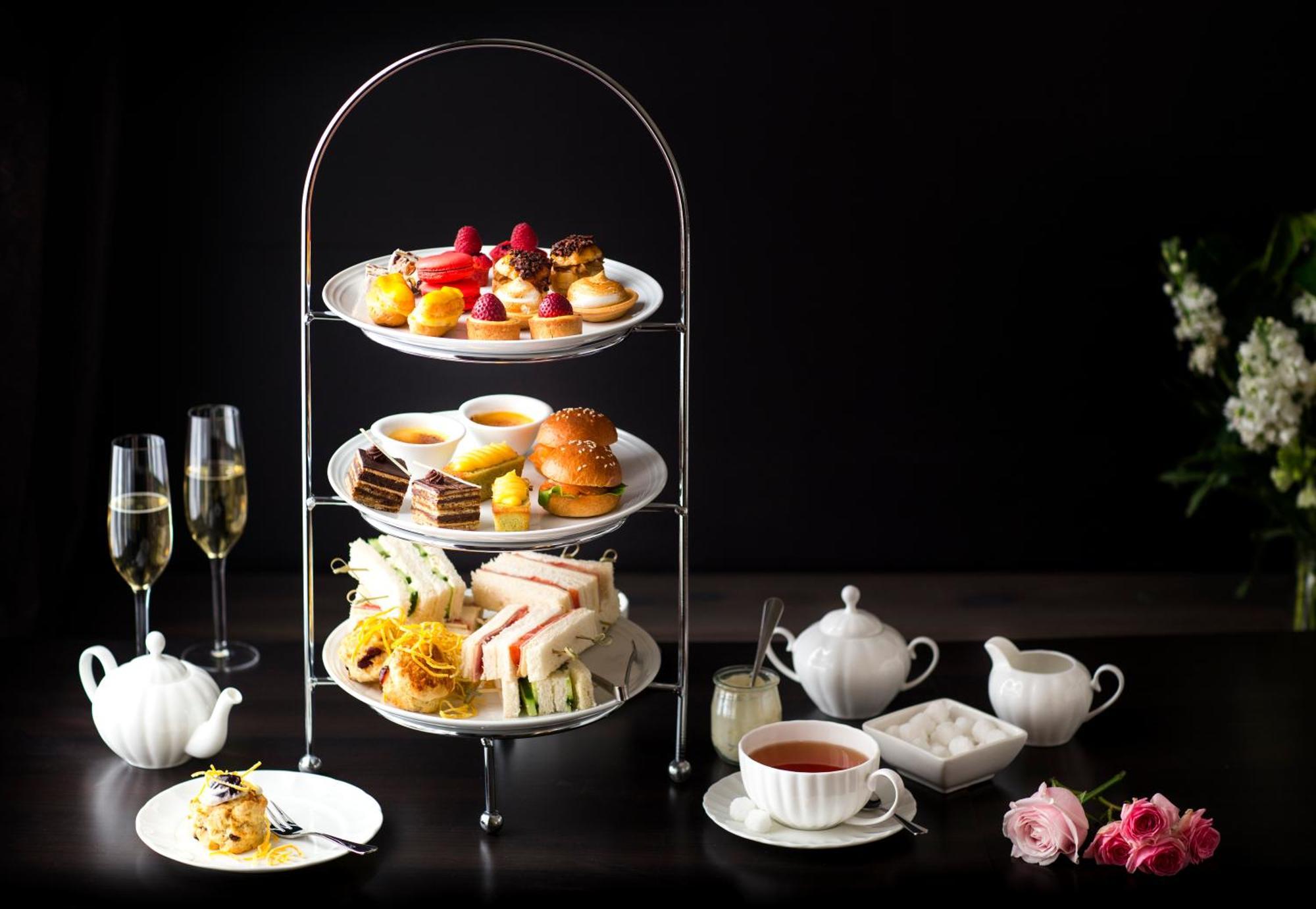 Burbury Hotel Canberra Ngoại thất bức ảnh