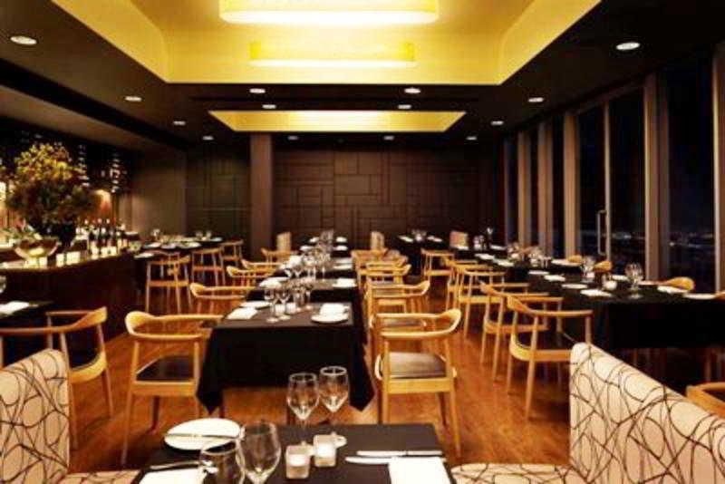 Burbury Hotel Canberra Nhà hàng bức ảnh