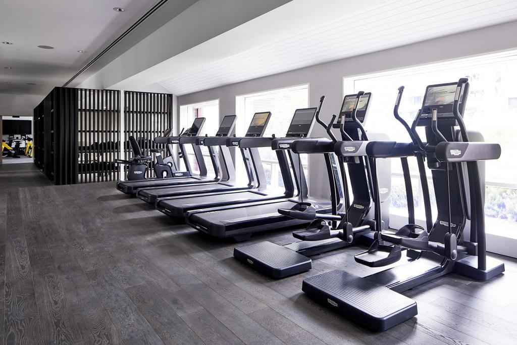 Burbury Hotel Canberra Ngoại thất bức ảnh