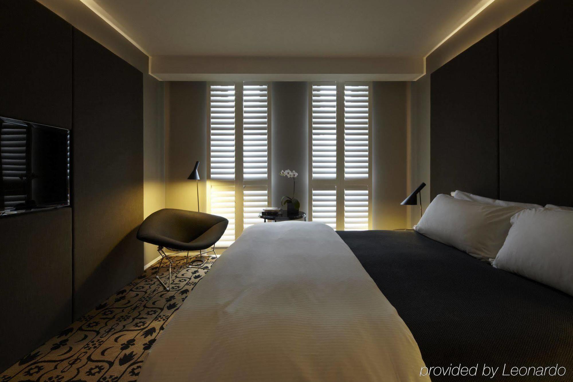 Burbury Hotel Canberra Phòng bức ảnh