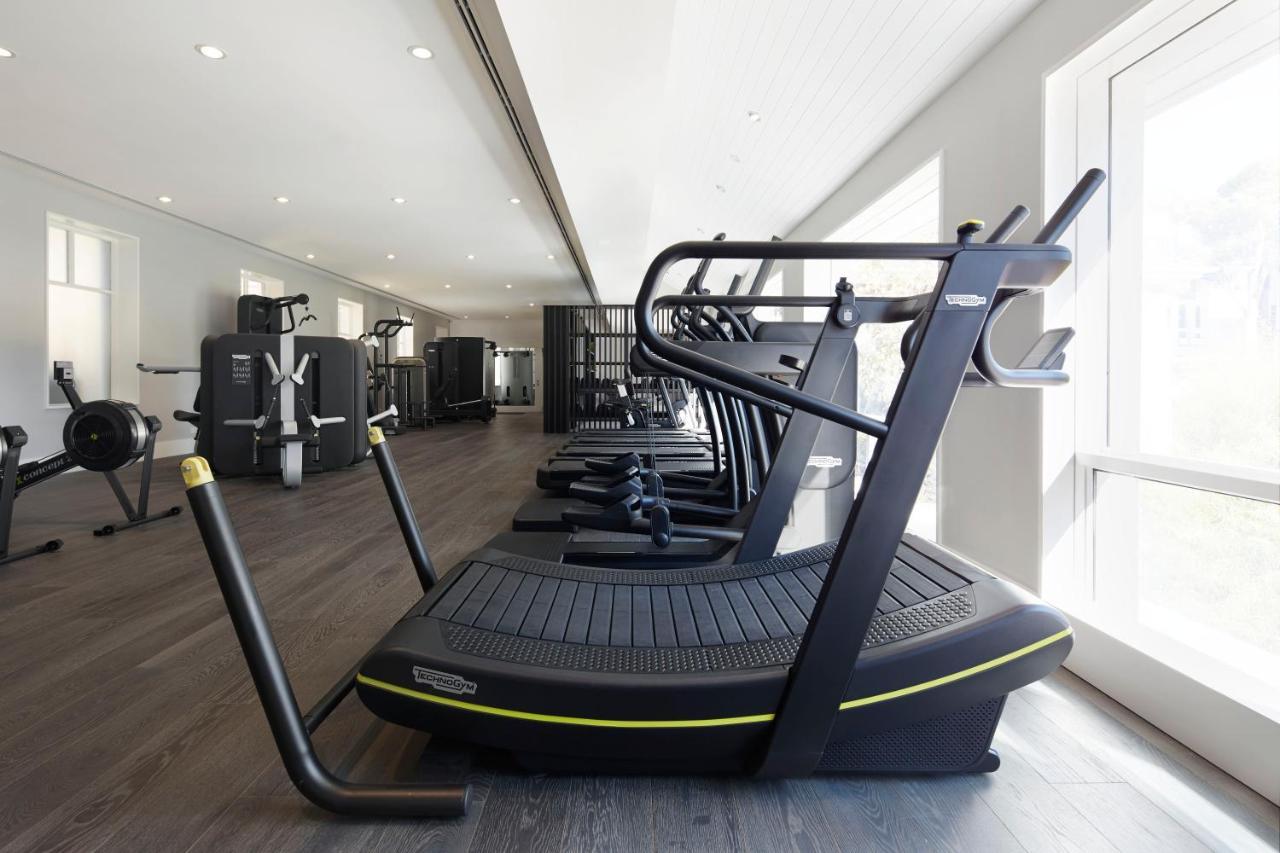 Burbury Hotel Canberra Ngoại thất bức ảnh