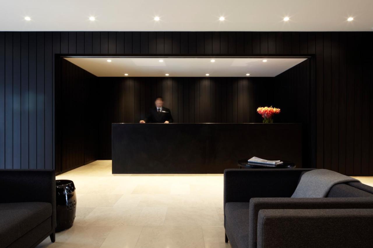 Burbury Hotel Canberra Ngoại thất bức ảnh